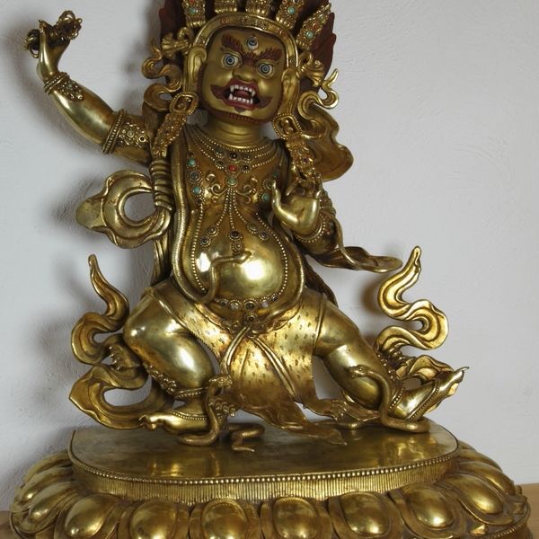 Vajrapani