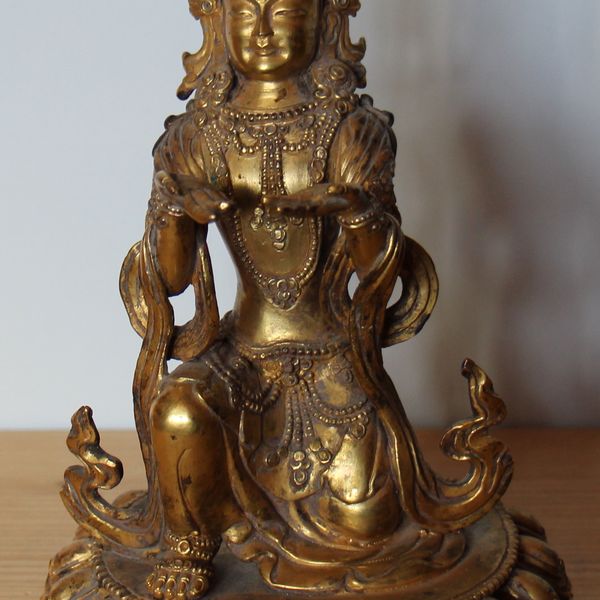 Bodhisattva